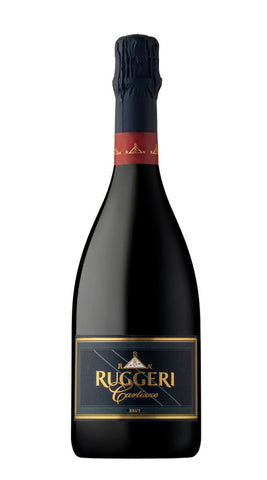 RUGGERI VALDOBBIADENE
SUPERIORE DI CARTIZZE
DOCG BRUT