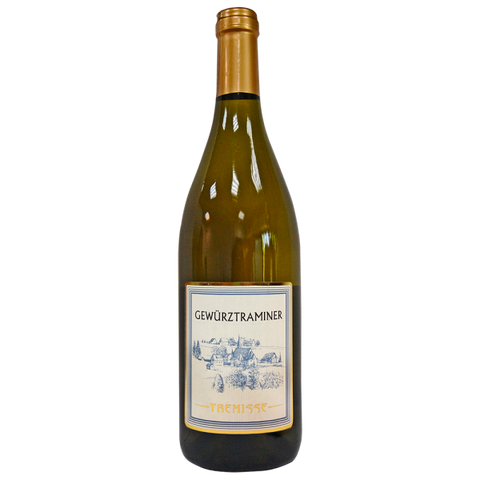 Gewurztraminer Tremisse  (6 bottiglie da 0,75l)