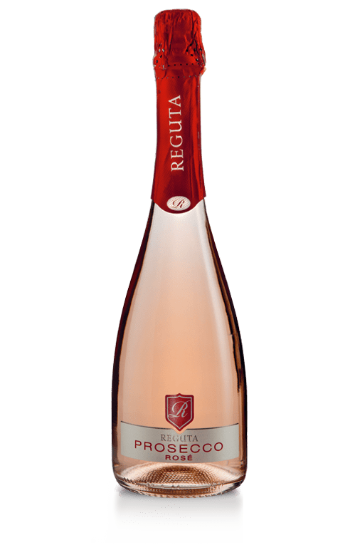 Reguta Prosecco Doc Rosé Millesimato