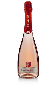 Reguta Prosecco Doc Rosé Millesimato