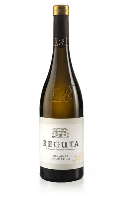 Traminer aromatico Reguta