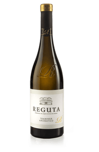 Traminer aromatico Reguta