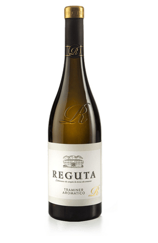 Traminer aromatico Reguta