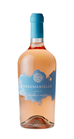 SUSUMANIELLO Rosato