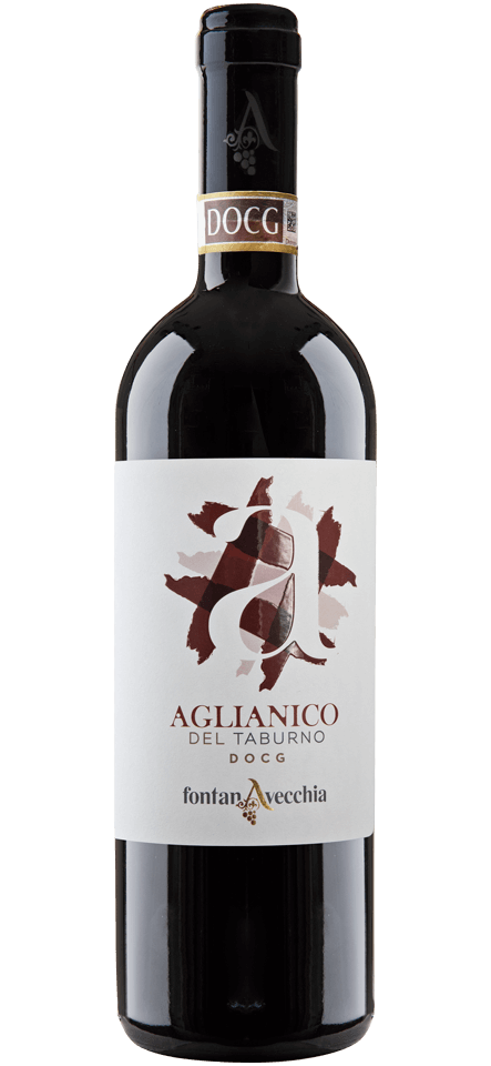 Aglianico del Taburno DOCG