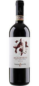 Aglianico del Taburno DOCG