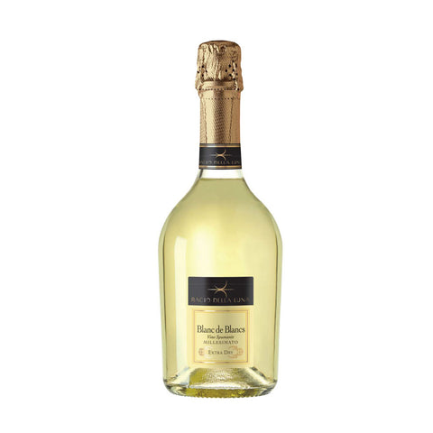 Blanc de Blancs Extra Dry Millesimato