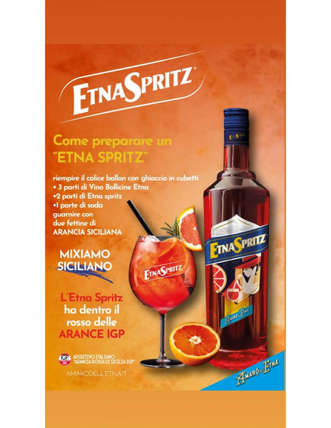 ETNA SPRITZ