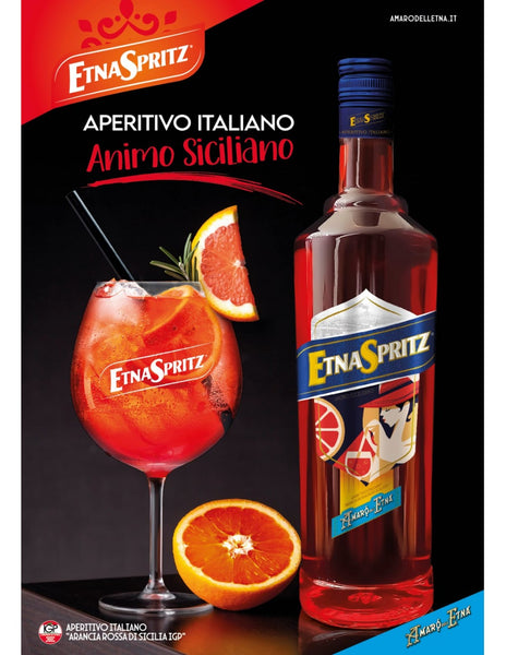 ETNA SPRITZ