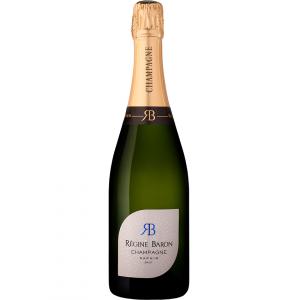 Reginè Baron Saphir  champagne (brut)