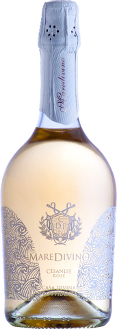 Maredivino Rosé Cesanese Casa Divina Provvidenza