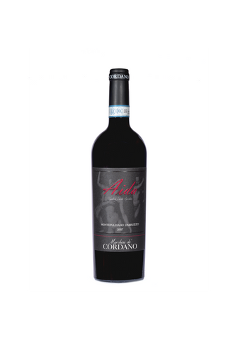 AIDA, MONTEPULCIANO DOC 2019 - MARCHESI DE CORDANO