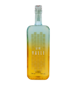 Gin Valle da 70 cl