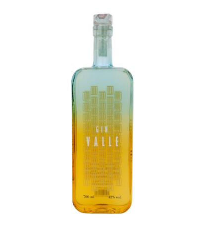 Gin Valle da 70 cl