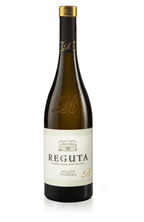 Müller Thurgau Reguta