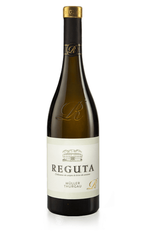Müller Thurgau Reguta