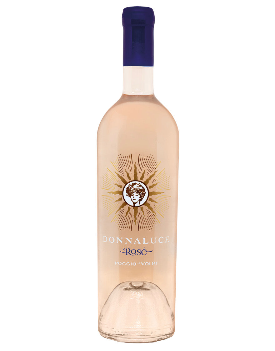 Donnaluce Rosè