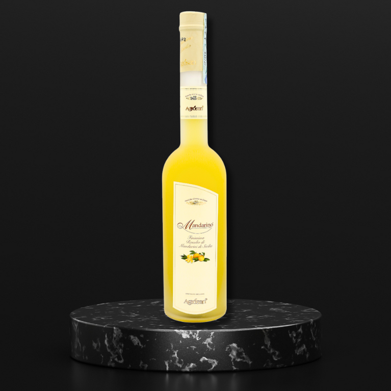 Rosolio al Mandarino 500ml