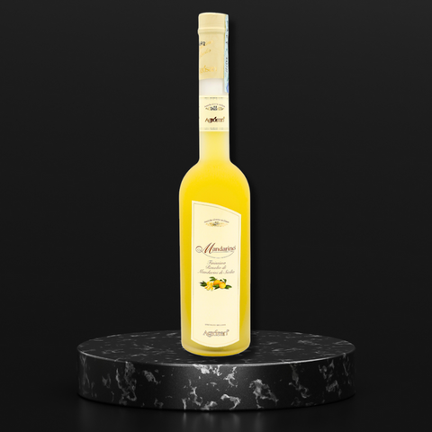 Rosolio al Mandarino 500ml