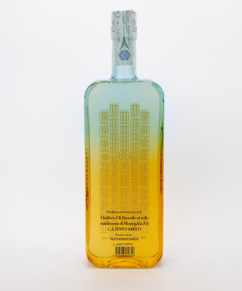 Gin Valle da 70 cl