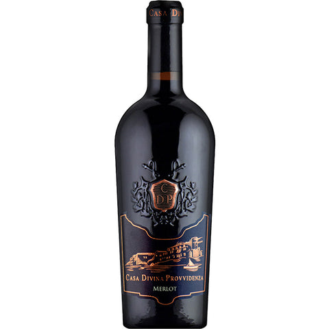 Merlot Casa Divina Provvidenza