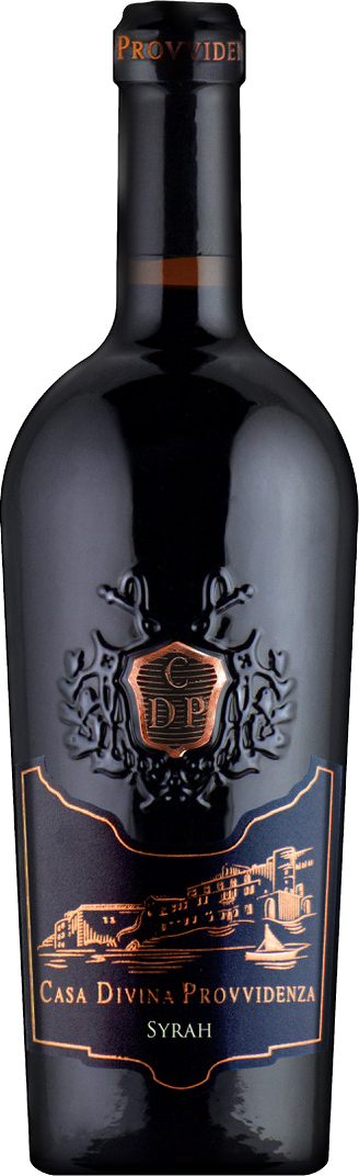 Syrah Casa Divina Provvidenza