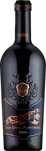 Syrah Casa Divina Provvidenza