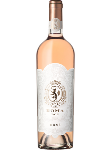 ROMA Doc Poggio Le Volpi
ROSATO