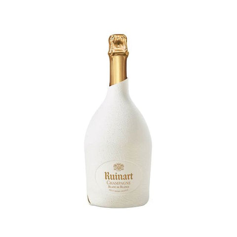 RUINART BLANC DE BLANC SECOND SKIN CASE