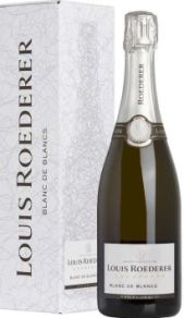 LOUIS ROEDERER BLANC DE BLANC MILLESIME 2013