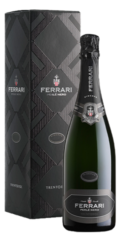 FERRARI “ PERLE NERO”2016