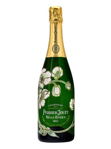 PERRIER-JOUET BELLE EPOQUE 2013