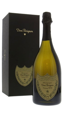 DOM PERIGNON 2012 (con astuccio)