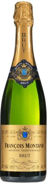 FRANCOIS MONTAND BRUT MAGNUM