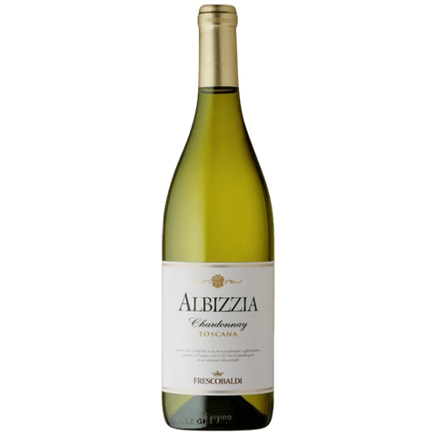 Frescobaldi Albizia chardonnay