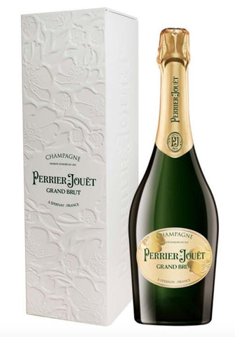 PERRIER-JOUET GRAN BRUT ASTUCCIO