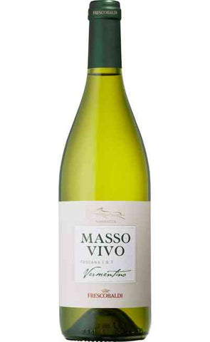 Frescobaldi Masso Vivo vermentino igt